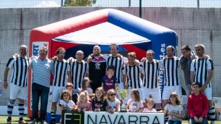Tortotxiki Bidezkairu, campeón del IX Campeonato